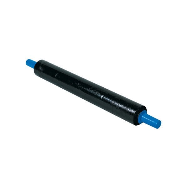 Bsc Preferred 30'' x 80 Gauge x 1000' Black Goodwrappers UVI Stretch Film, 4PK BUY00014066 - main